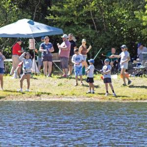 fishing derby