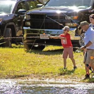 fishing derby