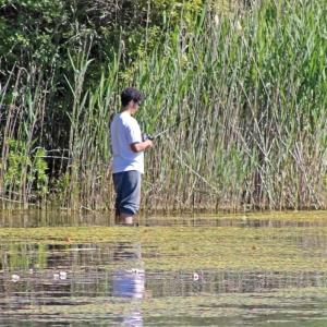 fishing derby