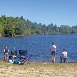 fishing derby