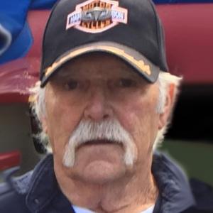 Gilbert Costa, 89