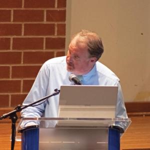 Town Meeting