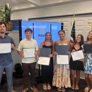 awardees