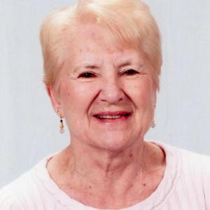 Carol Louise Ouellette