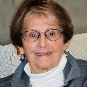 Elizabeth "Betty" Sullivan