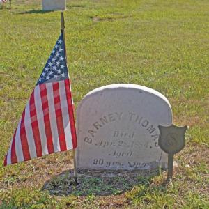 grave