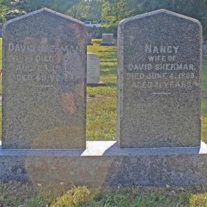 Grave