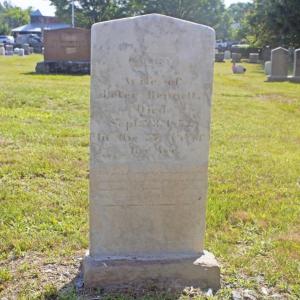 Grave