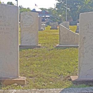 Grave