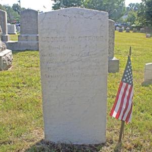 Grave