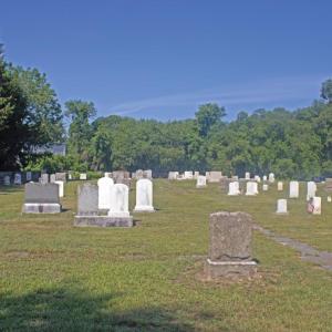 Grave