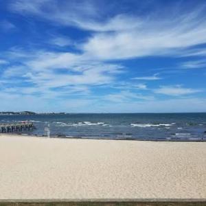 Anthony Beach. Source: Anthony Beach Association