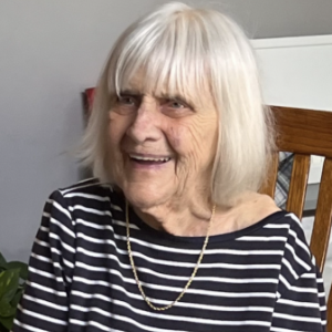Lucille Margaret (Langlois) Barbero