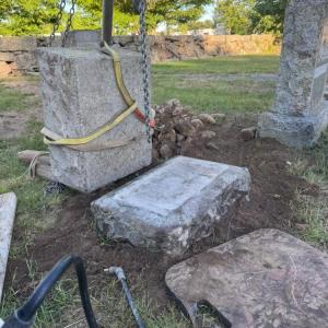 Grave