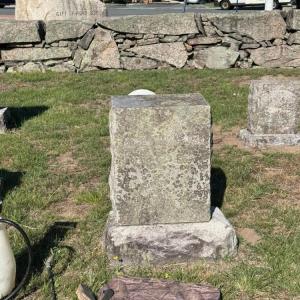 Grave