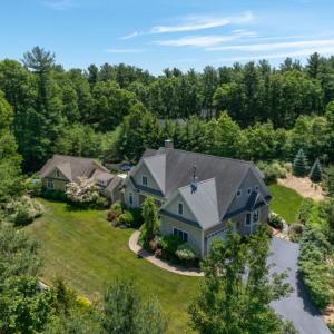 46 Paradise Lane 