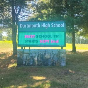 Sign