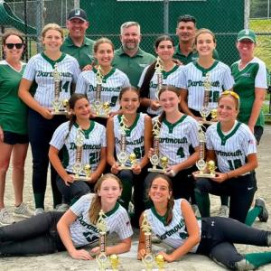 softball