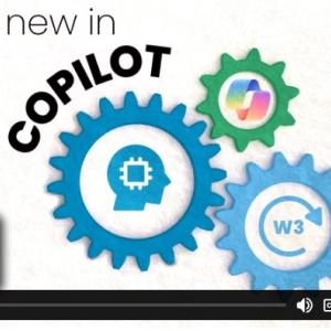Here’s what’s new in Copilot Wave 3