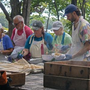 clambake