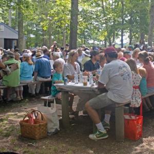 clambake
