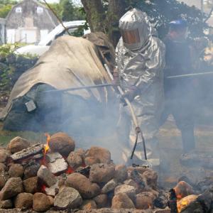 clambake