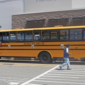 Stuff the bus