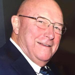 Charles A. “Chuck” Cotter, 86
