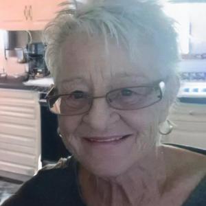 Dianne M. (Antaya) Lopes, 74