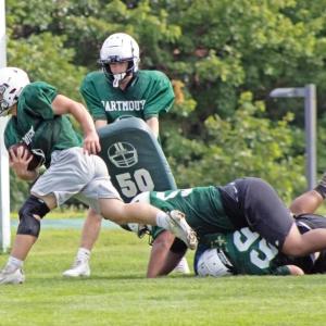 fall sports