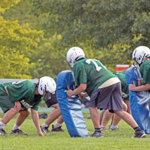 fall sports