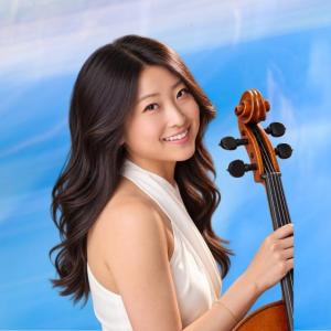 Sydney Lee, cello