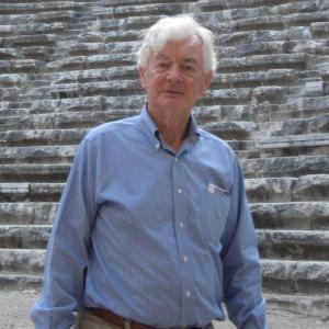 Michael Walker, 84