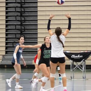 fall sports