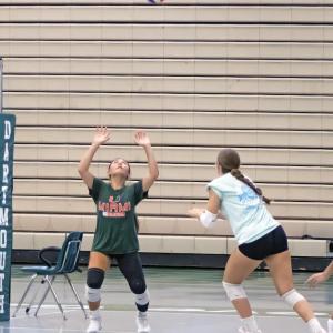 fall sports