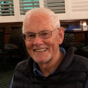 Donald (Don) Westfall, 88