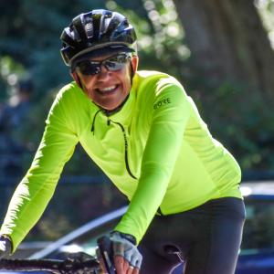 pedal for path