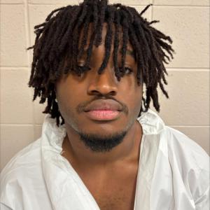 Mugshot of Chukuwnonwo Uzoma-eze. Source: Providence Police Department