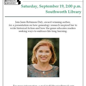 writing, historical fiction