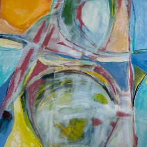 One of Beth Barry's pieces. Source: Beth Barry