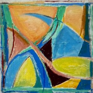 One of Beth Barry's pieces. Source: Beth Barry