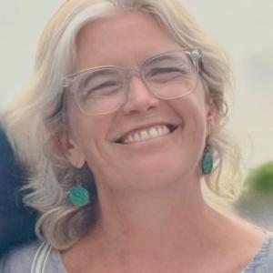 Anne Alexander Gray, 47