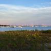 Padanaram Harbor. File photo. 