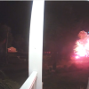 explosion