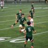 The boys soccer team. Photo by Kat Sheridan