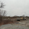 The land for the proposed Sherbrooke Farms. Photo by Kat Sheridan
