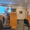 Buddy Baker-Smith