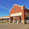 Town Meeting will be held at the Dartmouth High School. Stock Photo