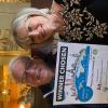James and Susan Thompson. Submitted photo