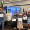 awardees